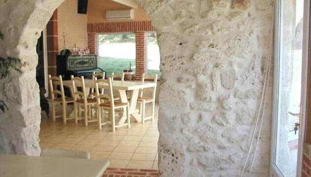 Photo – Bed-and-Breakfast Les Toulousettes