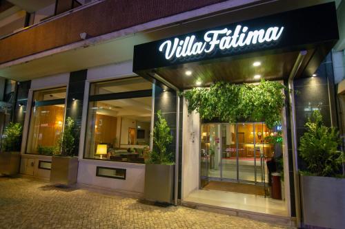 Foto general de Villafatima Hotel