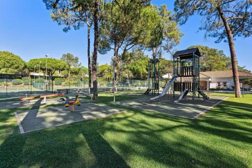 Foto de los servicios de Complejo Four Seasons Country Club