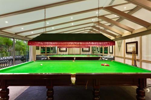 Foto de los servicios de Complejo Four Seasons Country Club