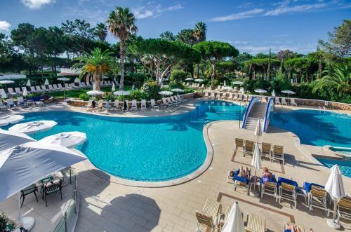 Foto de los servicios de Complejo Four Seasons Country Club
