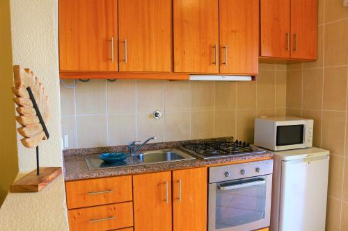 Foto de una habitación de Villa Amore Accommodation