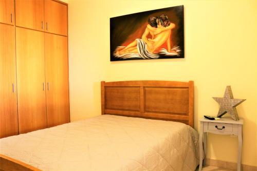 Foto de una habitación de Villa Amore Accommodation
