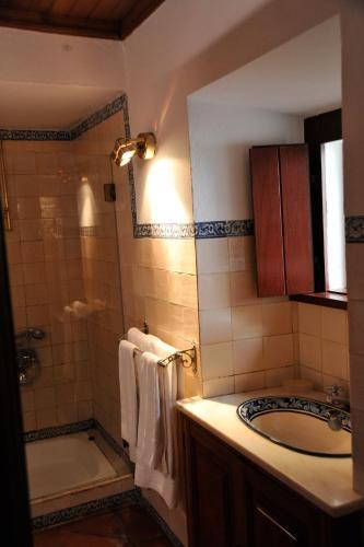 Foto del baño de Casas y chalets Quinta da Arrábida