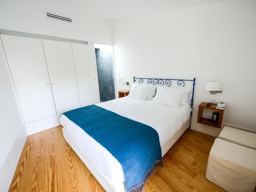 Foto de una habitación de Casa Rural Morgadio da Calcada