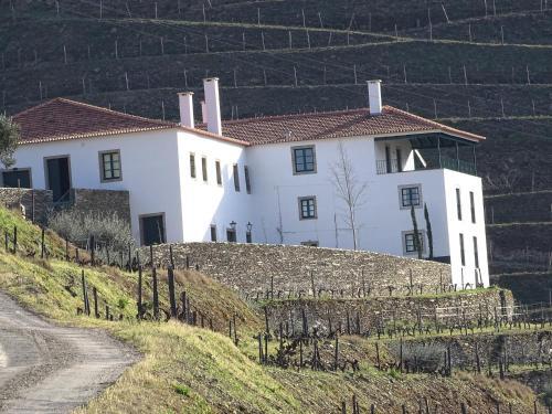 Foto del exterior de Albergue Quinta da Gricha