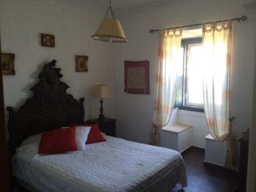 Foto de una habitación de Casa da Adôa