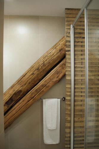 Foto del baño de Original Douro Hotel