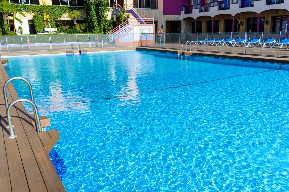 Foto de los servicios de Hotel Monarque Cendrillón