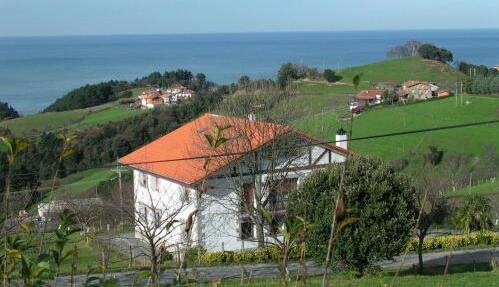 Foto del entorno de Casas y chalets Zelaietaberri