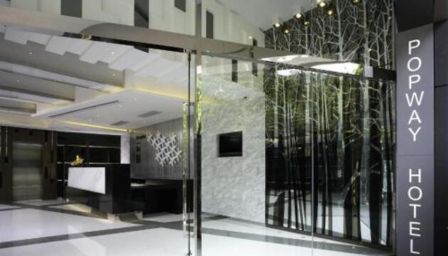 Photo – Popway Hotel