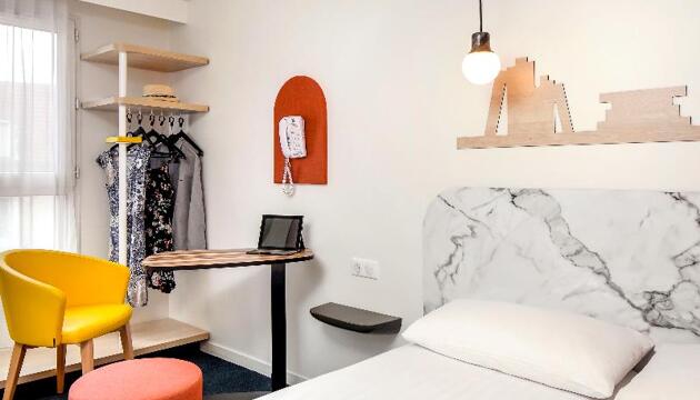 Photo – Hotel ibis Styles Vichy Centre