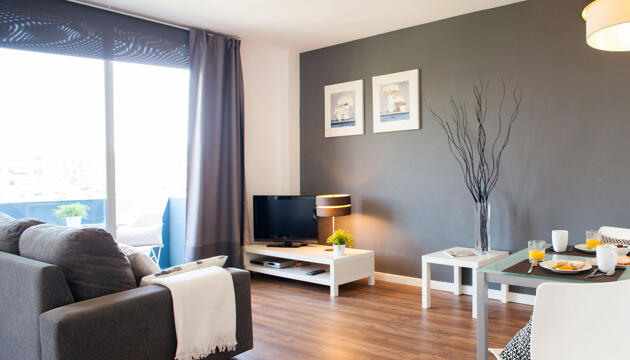 Photo – Feelathome Poblenou Beach Apartments