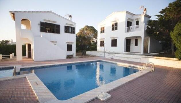 Photo – Vacation Rentals Binibeca Mar II