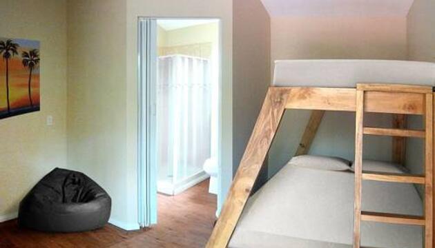 Photo – Hostel Dos Monos South