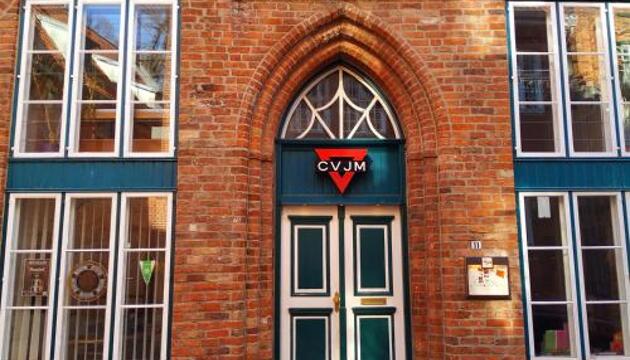 Photo – Altstadt-Hostel CVJM Lübeck