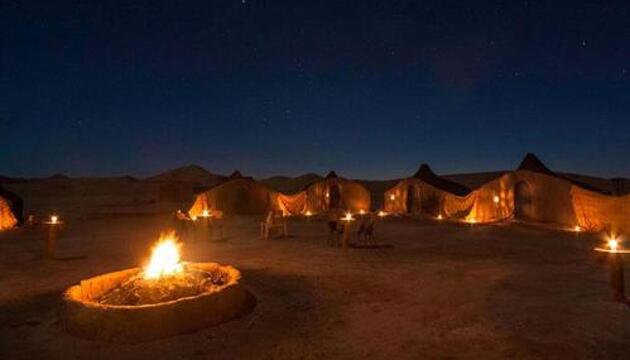 Photo – Sahara Relax Camp