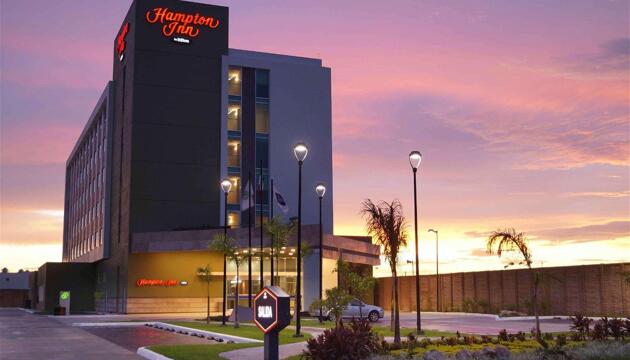 Photo – Hotel Hampton Inn by Hilton Merida
