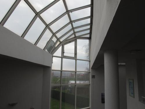 Foto del exterior de Hotel Initial by Balladins Béthune