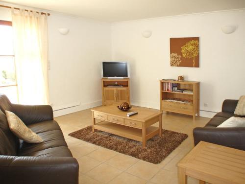 Foto de una habitación de AlmaVerde Village &amp;amp; Spa Resort