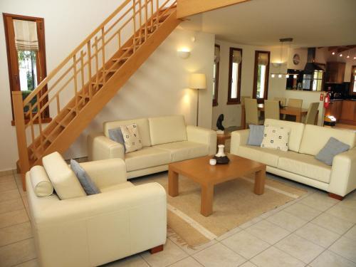 Foto de las zonas nobles de AlmaVerde Village &amp;amp; Spa Resort