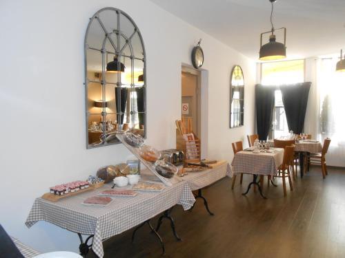 Foto general de Hôtel-Restaurant &amp;quot;Chez Carrière&amp;quot;
