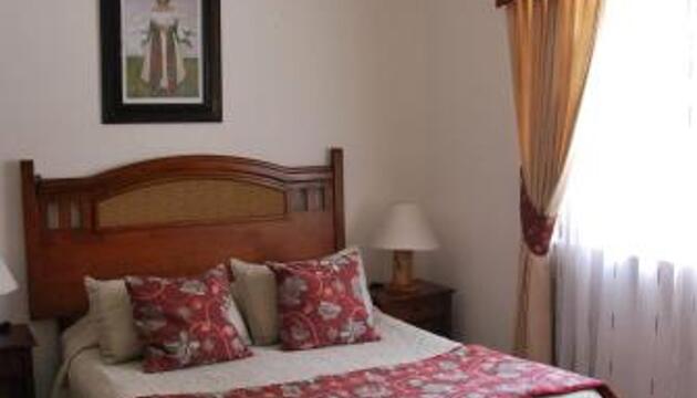 Foto de Hotel Empresarial