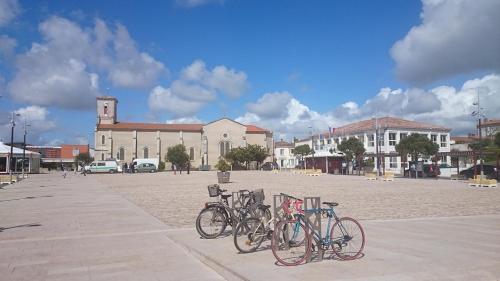 Photo – Appartement Océan