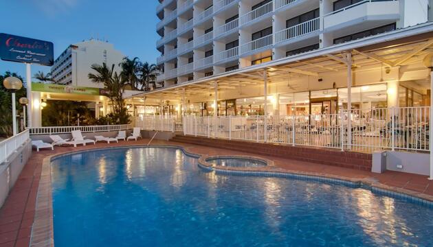 Foto de Acacia Court Hotel
