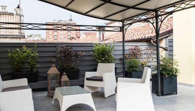 Photo – Duomo Guesthouse