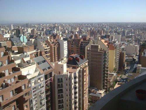 Foto del entorno de Alquileres Vacacionales Excelentes departamentos ubicados en Nueva Cordoba