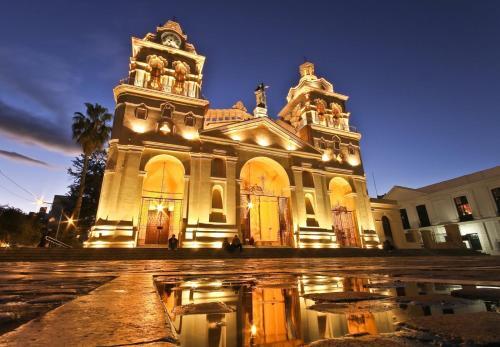 Foto general de Alquileres Vacacionales Excelentes departamentos ubicados en Nueva Cordoba