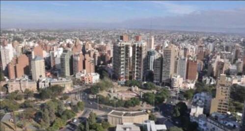Foto del entorno de Alquileres Vacacionales Excelentes departamentos ubicados en Nueva Cordoba