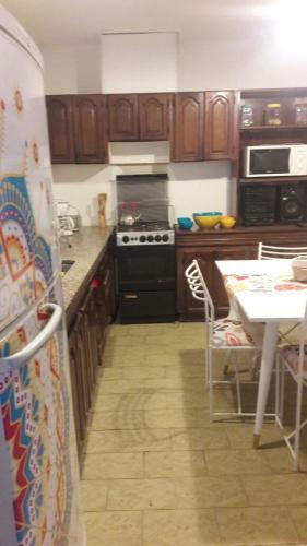 Foto de una habitación de Alquileres Vacacionales Casita Ruma