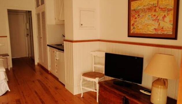Foto de Antonio´s Apartment