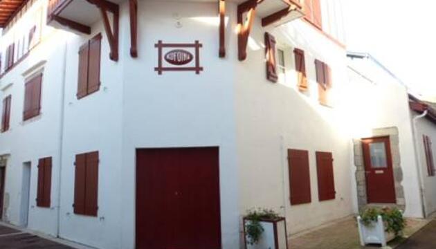 Photo – Rental Apartment Providence - Saint-Jean-de-Luz