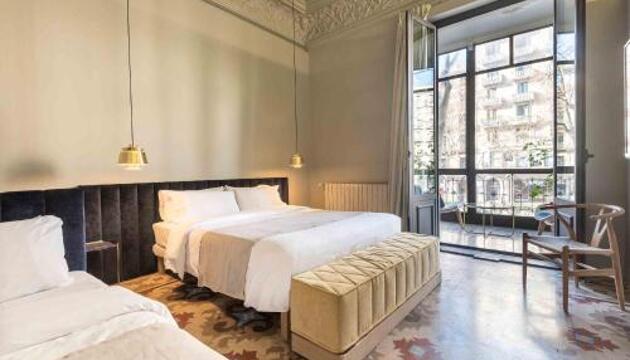 Foto de BUHO Boutique Rooms