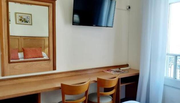 Foto de Hotel Benevento
