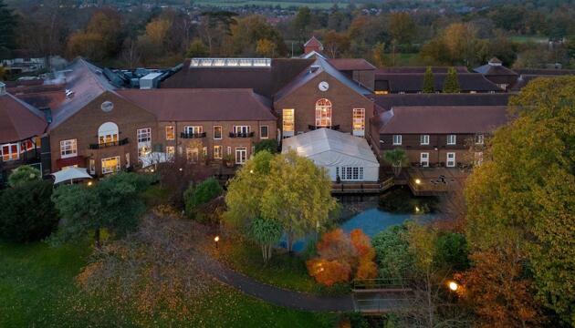 Photo – Delta Hotels by Marriott Tudor Park Country Club