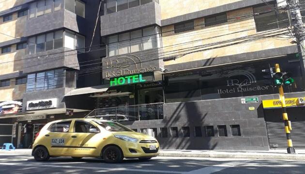 Photo – Hotel Ruiseñor Itagui