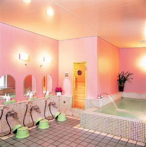 Foto general de Hotel De L&amp;#039;aile