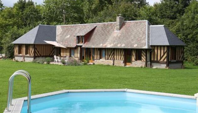 Foto de Casas y chalets Ndila Cottage
