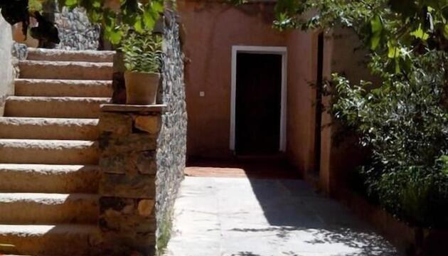 Photo – Lodge Dar Si Hamou