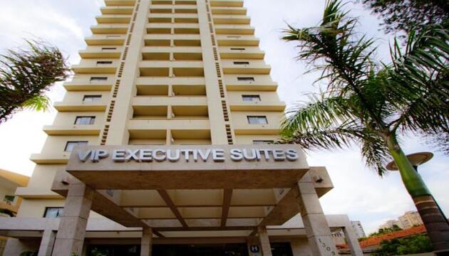 Foto de Aparthotel Vip Executive Suites Maputo