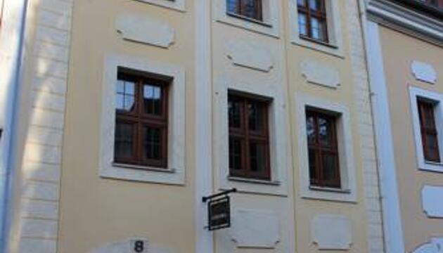 Foto de Altstadt Pension Zaremba