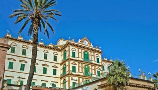 Foto de Grand Hotel Delle Terme