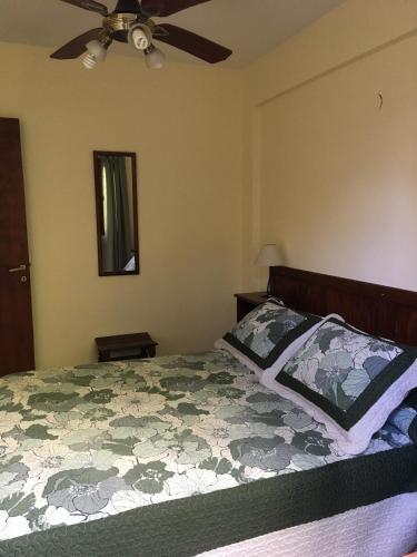 Foto de una habitación de Posada Las Dunas