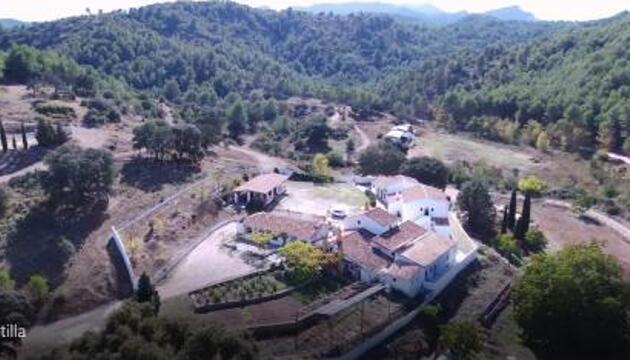 Foto de Albergue La Rejertilla