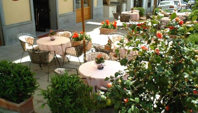 Foto de Hotel Antico Masetto