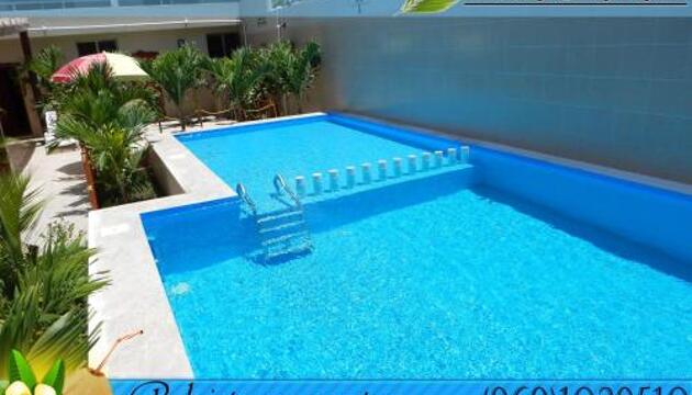 Foto de Villas Bayal